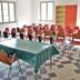 Sala de conferencias