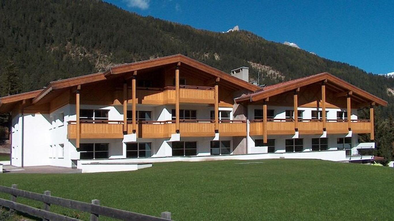 Residence Club La Betulla