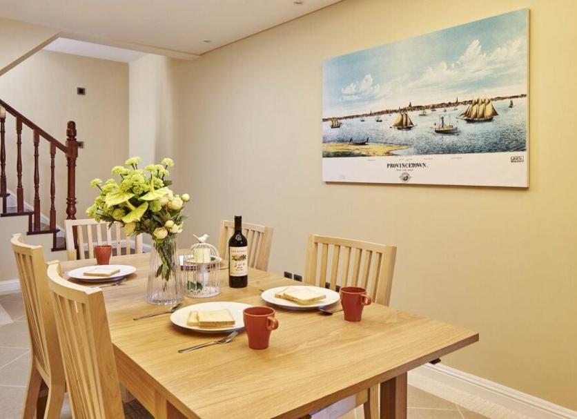 Comedor Foto