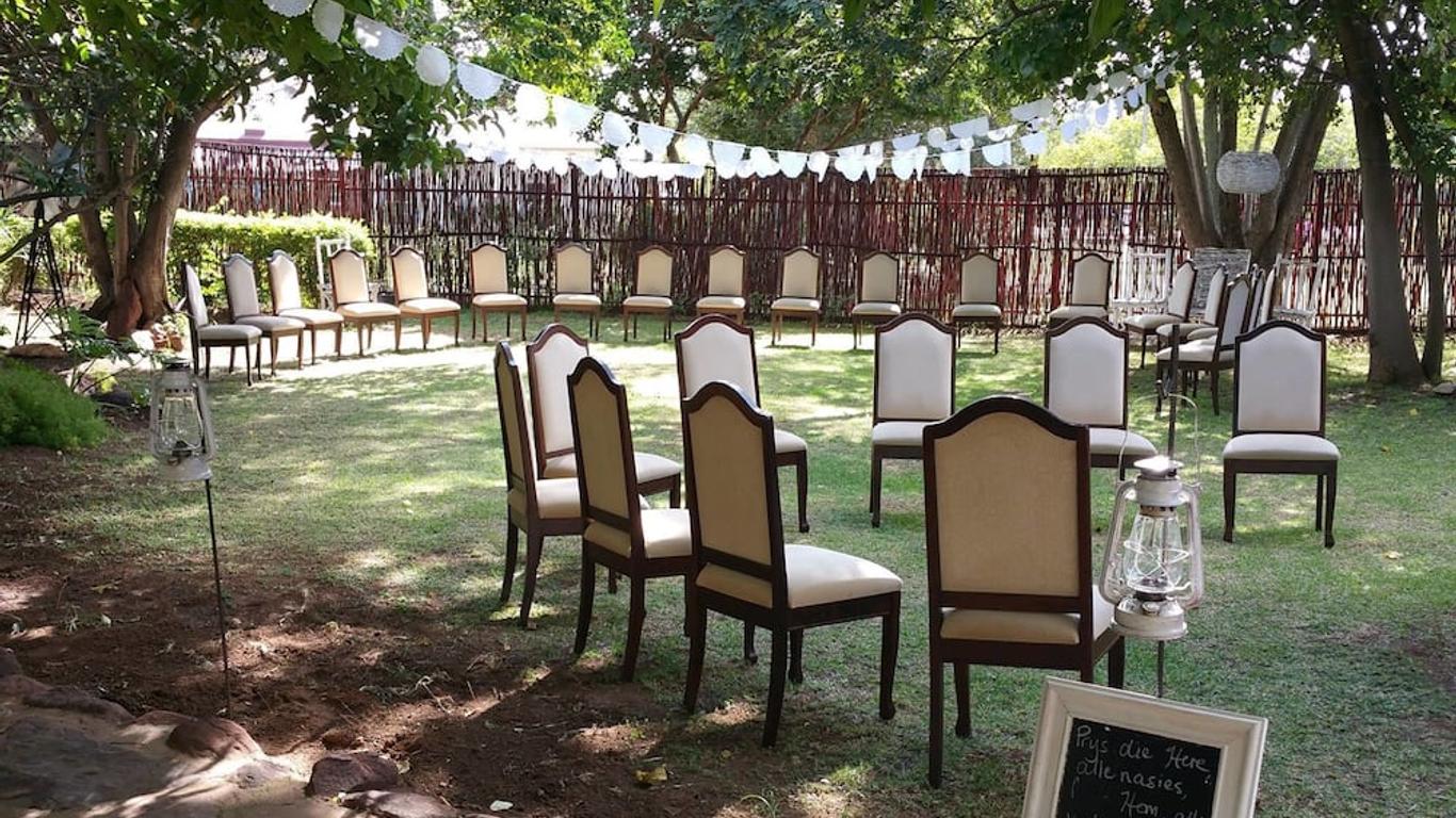 Oak House Venue