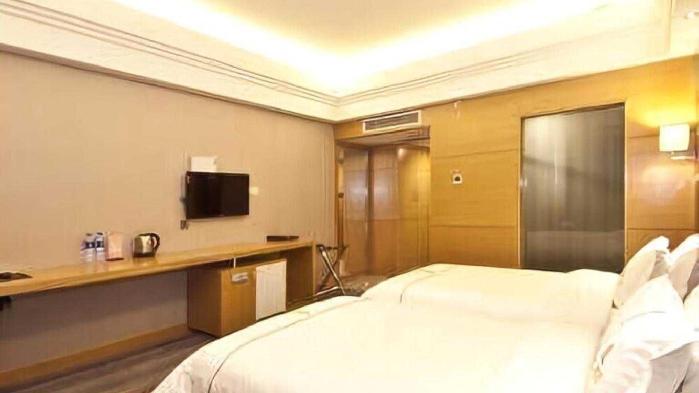 Tianyi Hotel