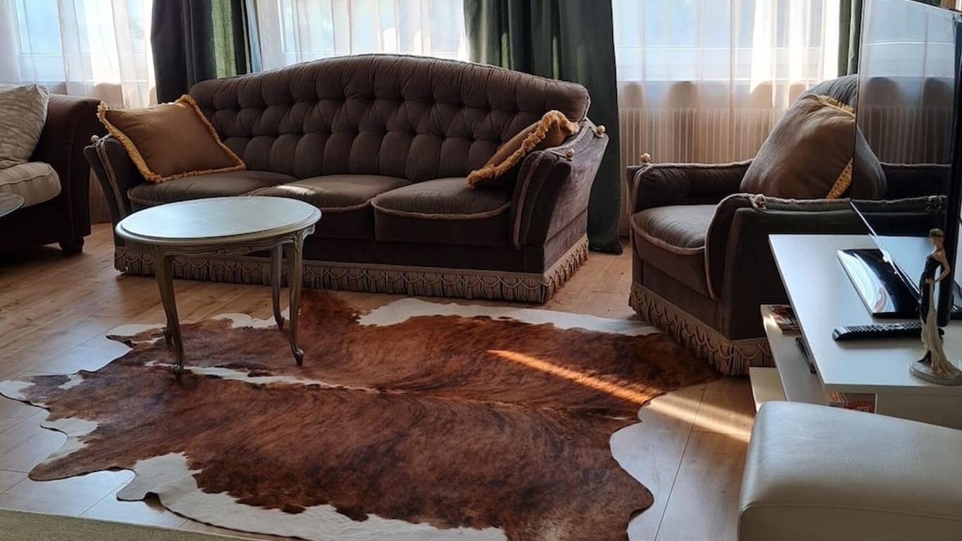 Villa Sukka