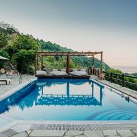 Elysian Luxury Villa Pelion