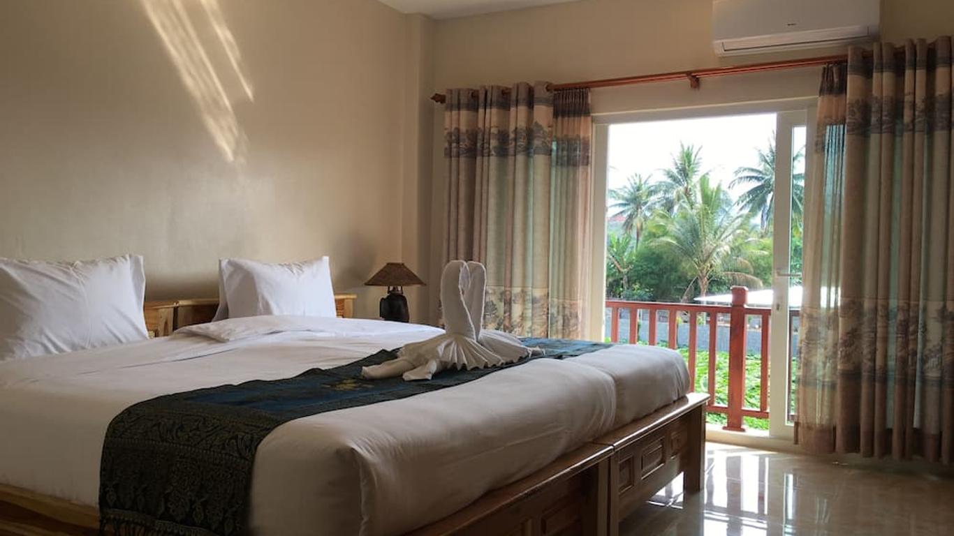 leego hotel