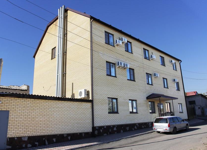Edificio Foto