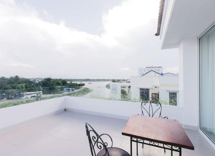 Balcón Foto