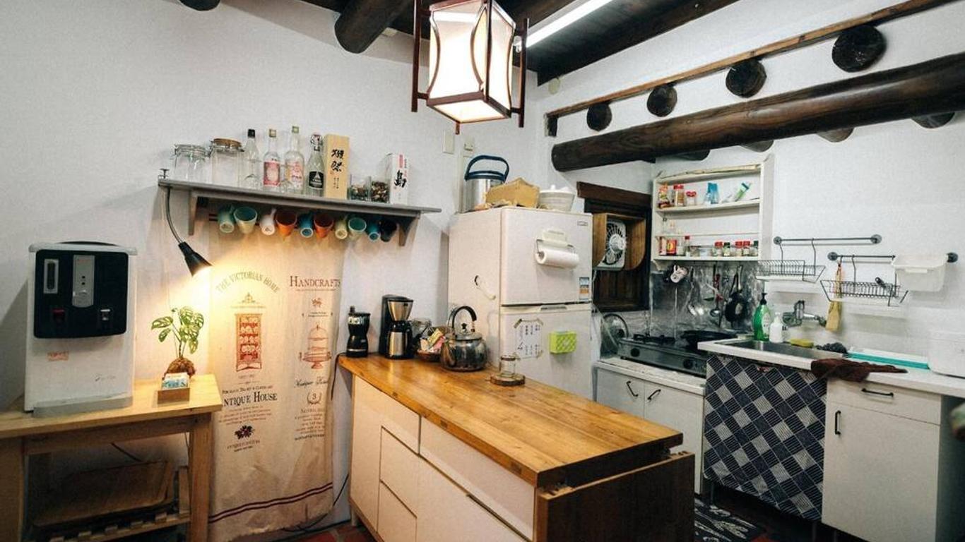 Kinba Guest House