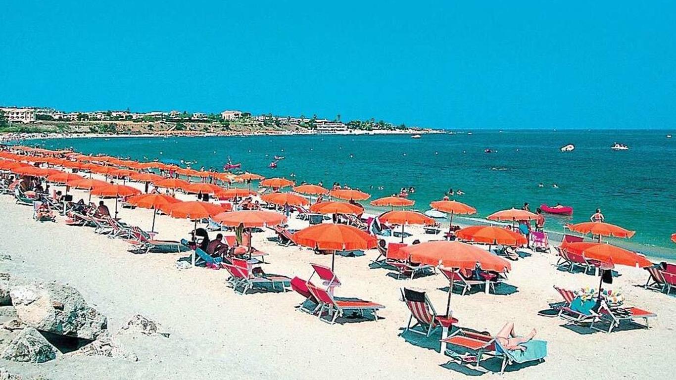 Villaggio Dolomiti Sul Mare