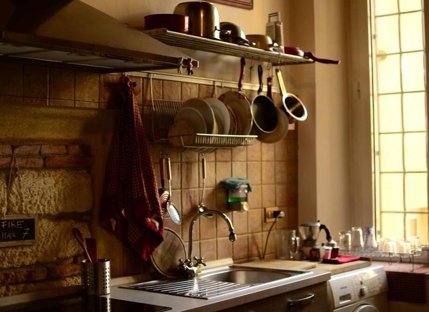 Cocina Foto
