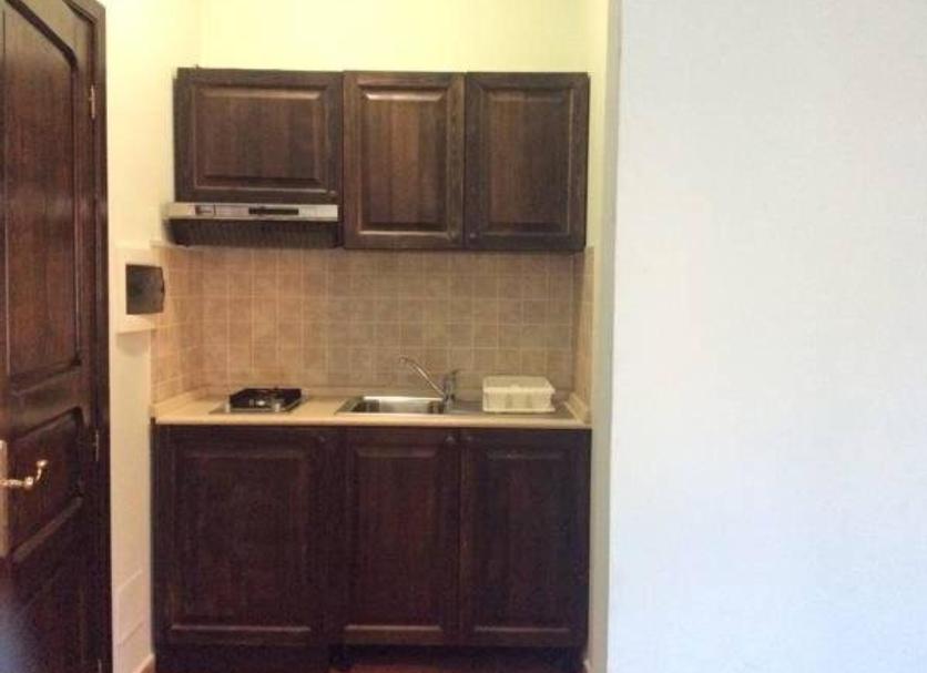 Cocina Foto