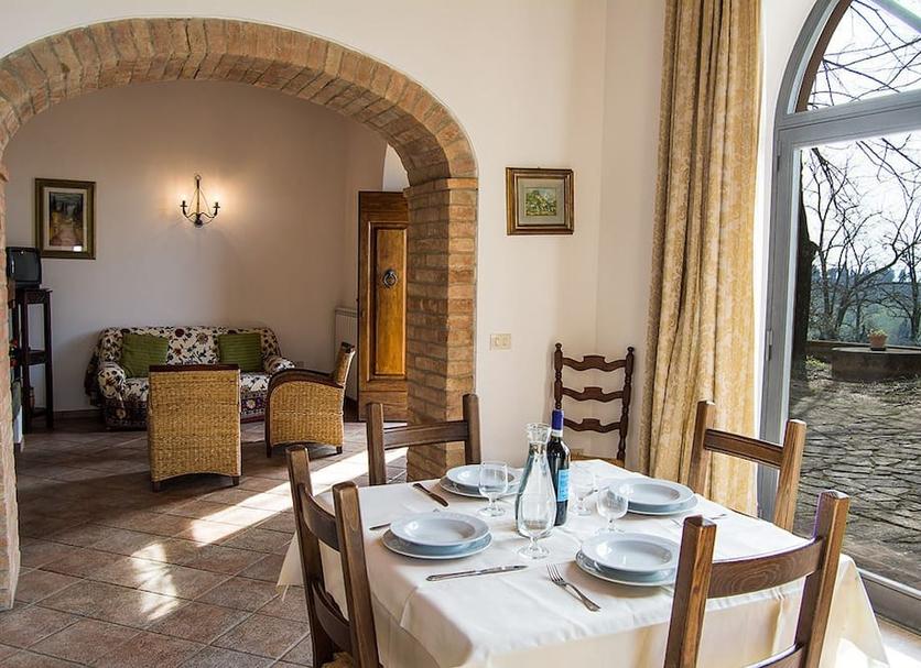 Comedor Foto