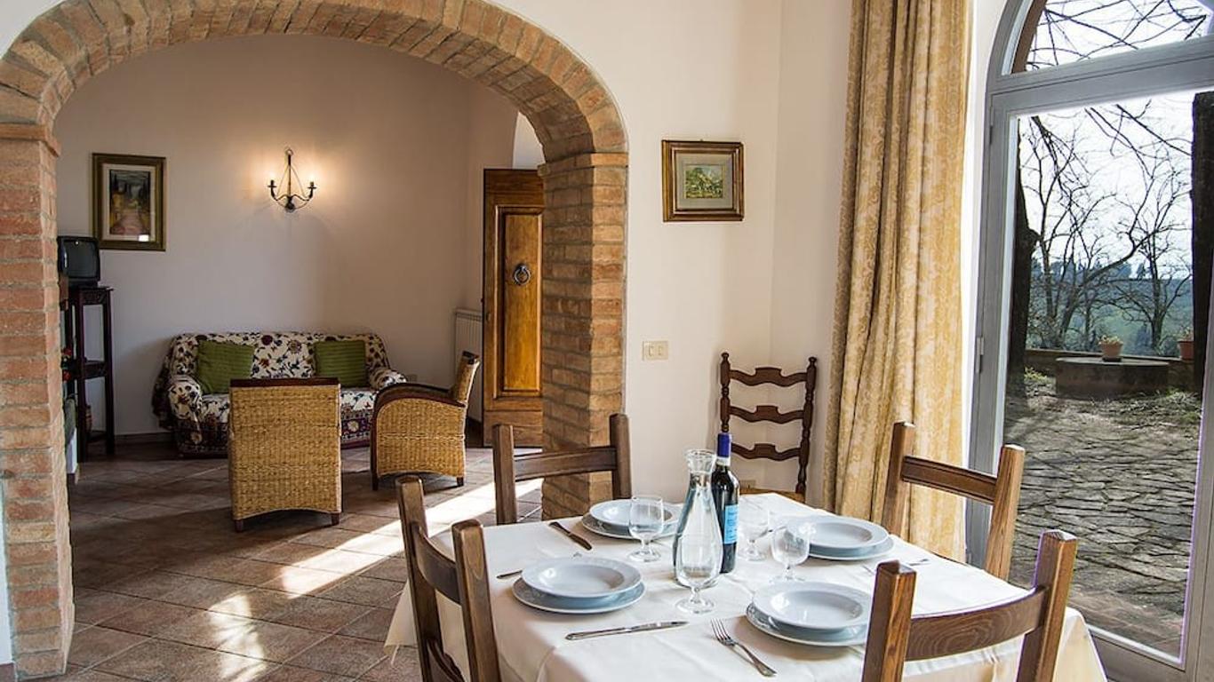 Agriturismo Torraiolo