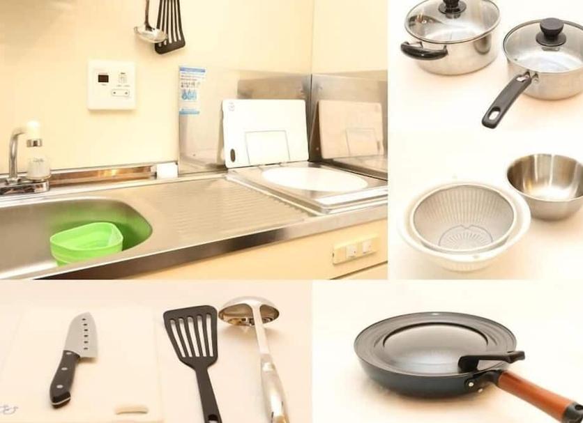 Cocina Foto