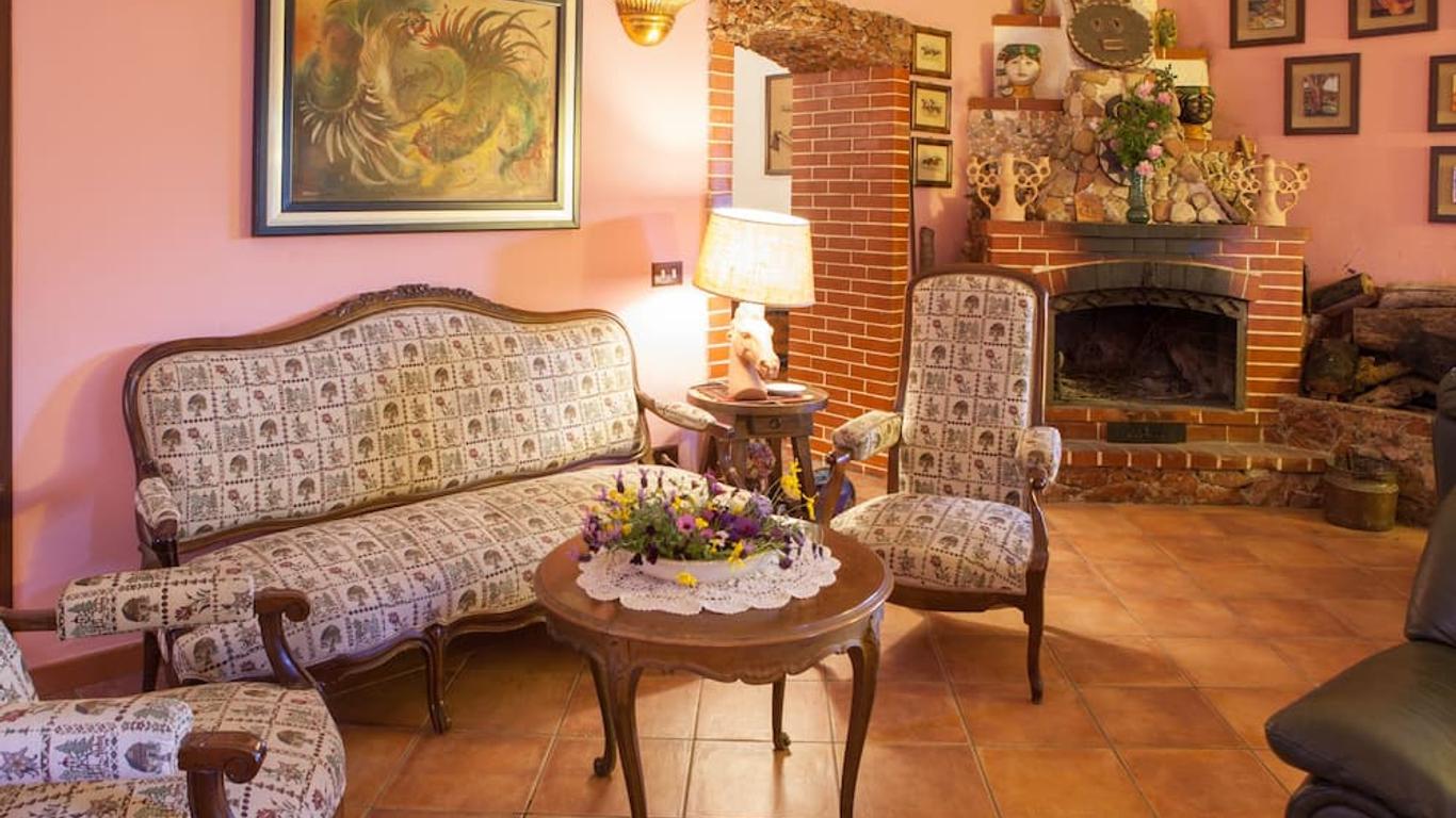 Agriturismo Al Poggetto