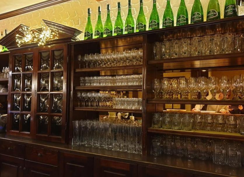 Bar Foto