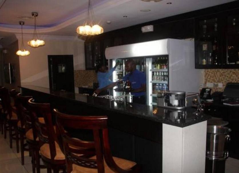Bar Foto