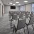 Sala de conferencias