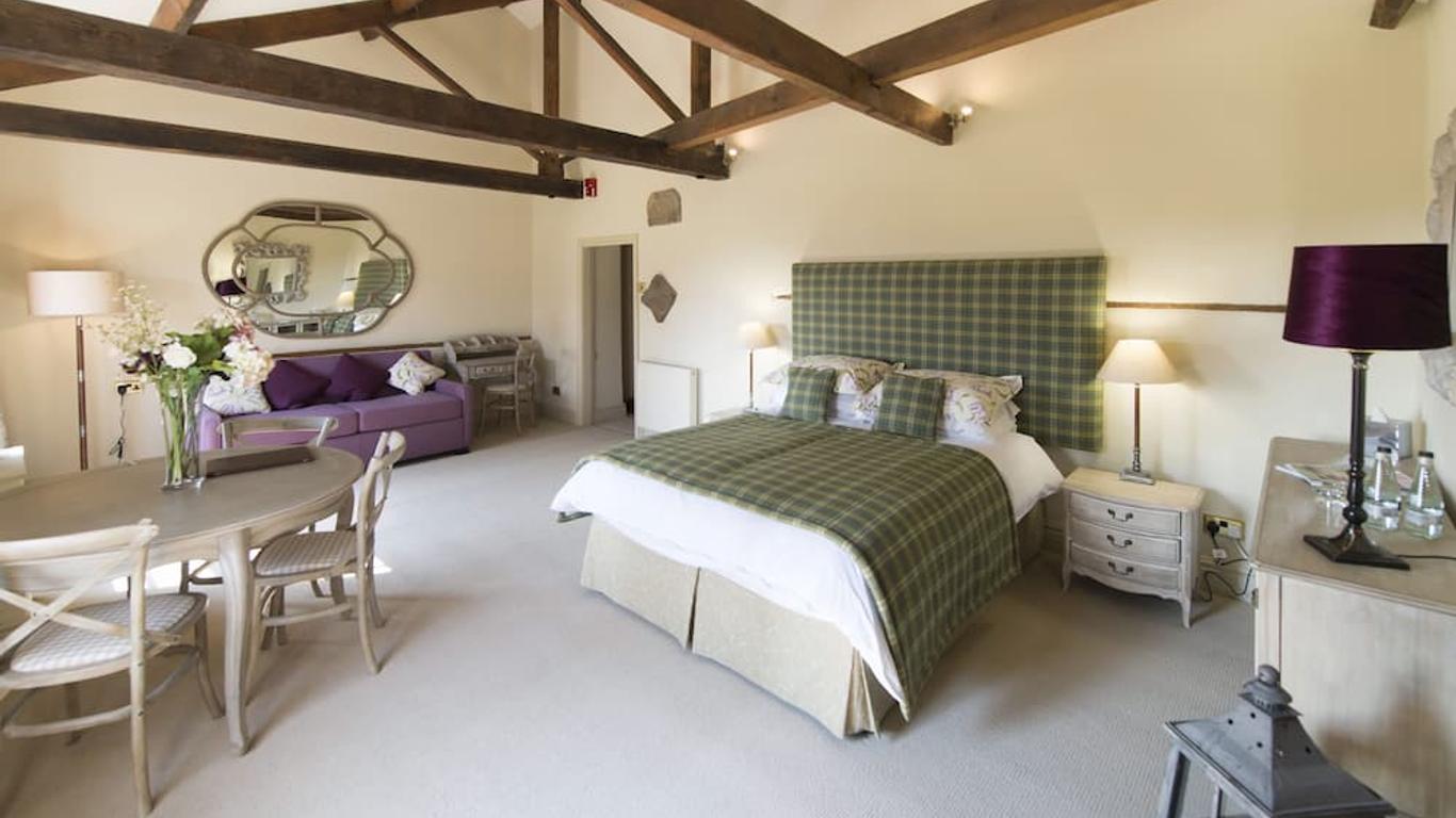 Byland Abbey Inn