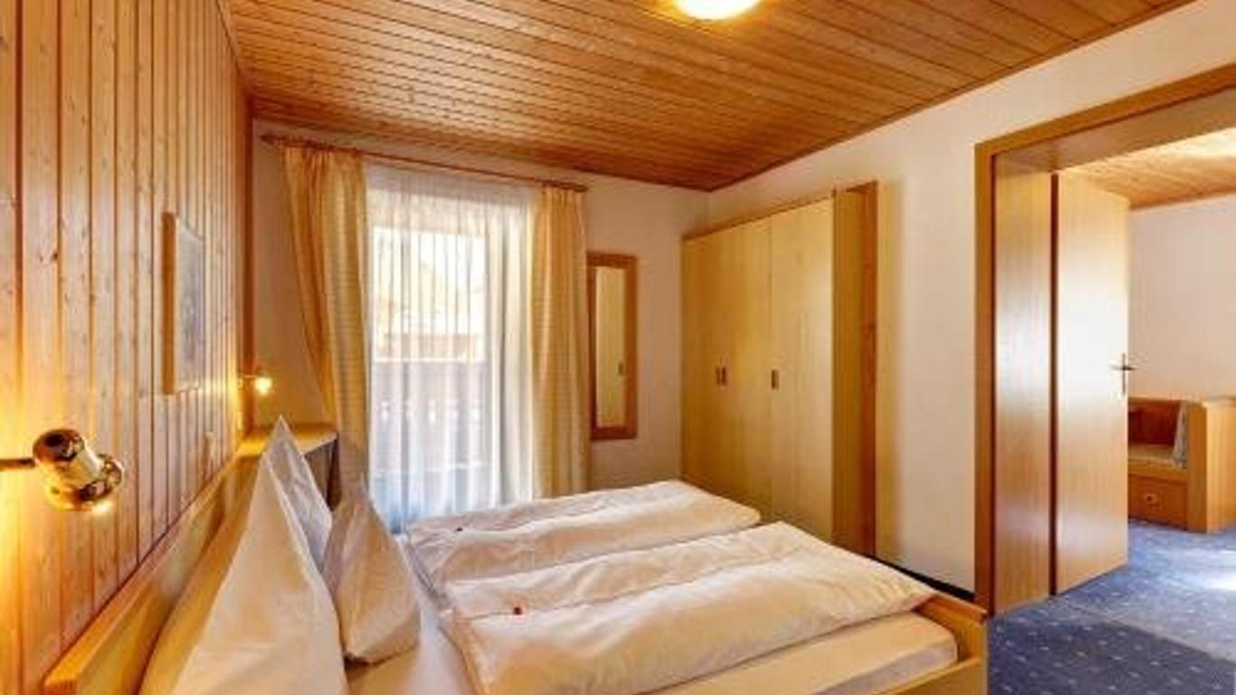 Hotel Das Lisann