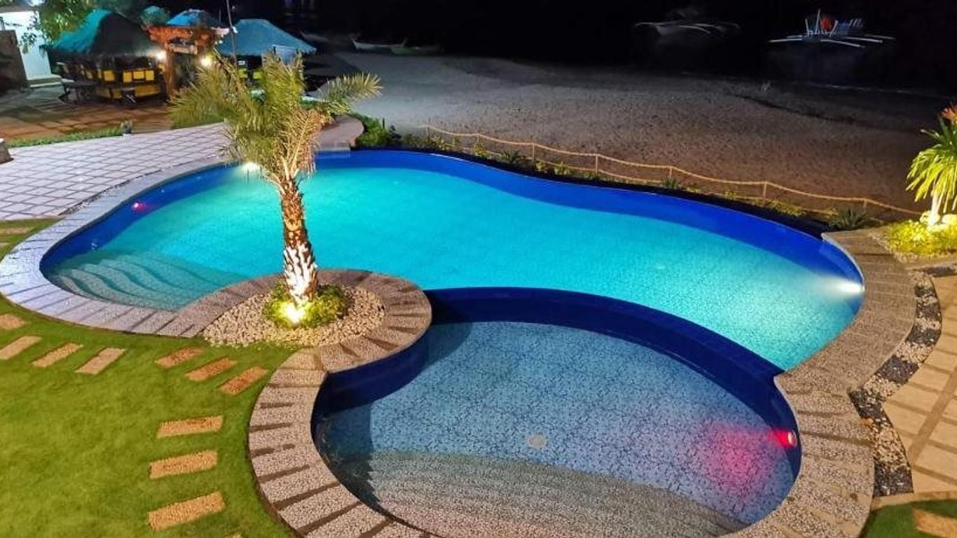 Pamana Beach Resort