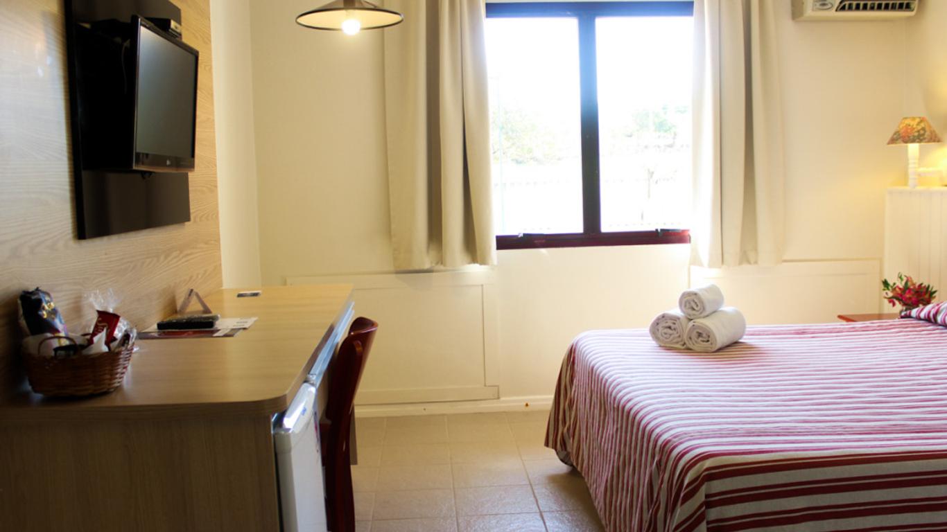 Hotel Residence Jaguary