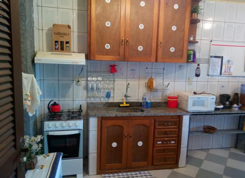 Cocina Foto