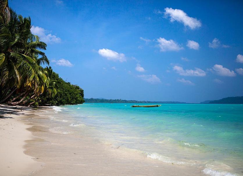 Playa Foto