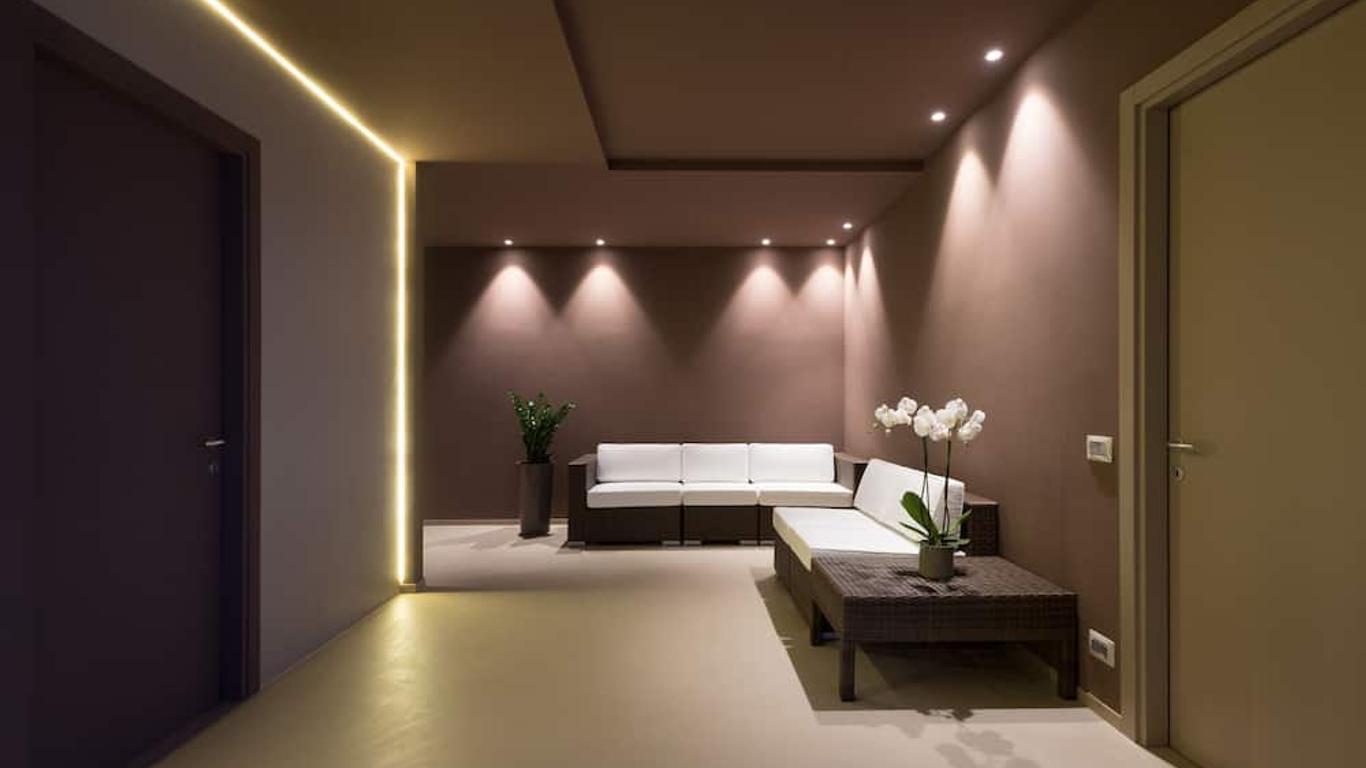 Villa Anitori Prestige Relais & Spa