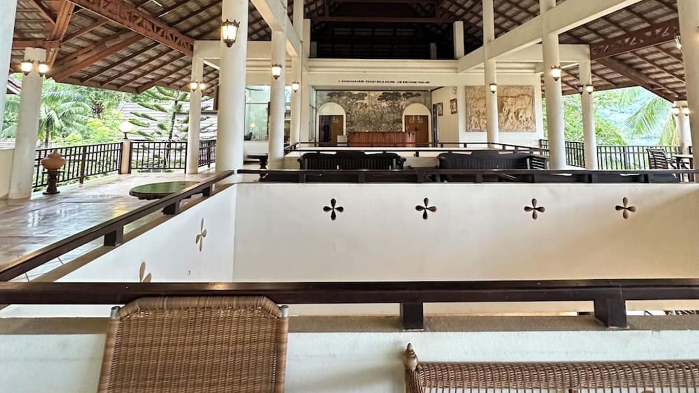 Kooncharaburi Resort - Koh Chang