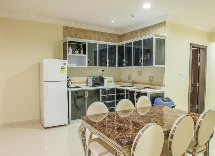 Cocina Foto