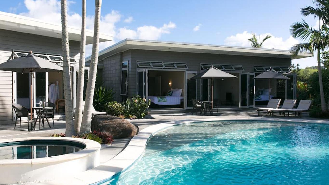 Bay of Islands Health Retreat