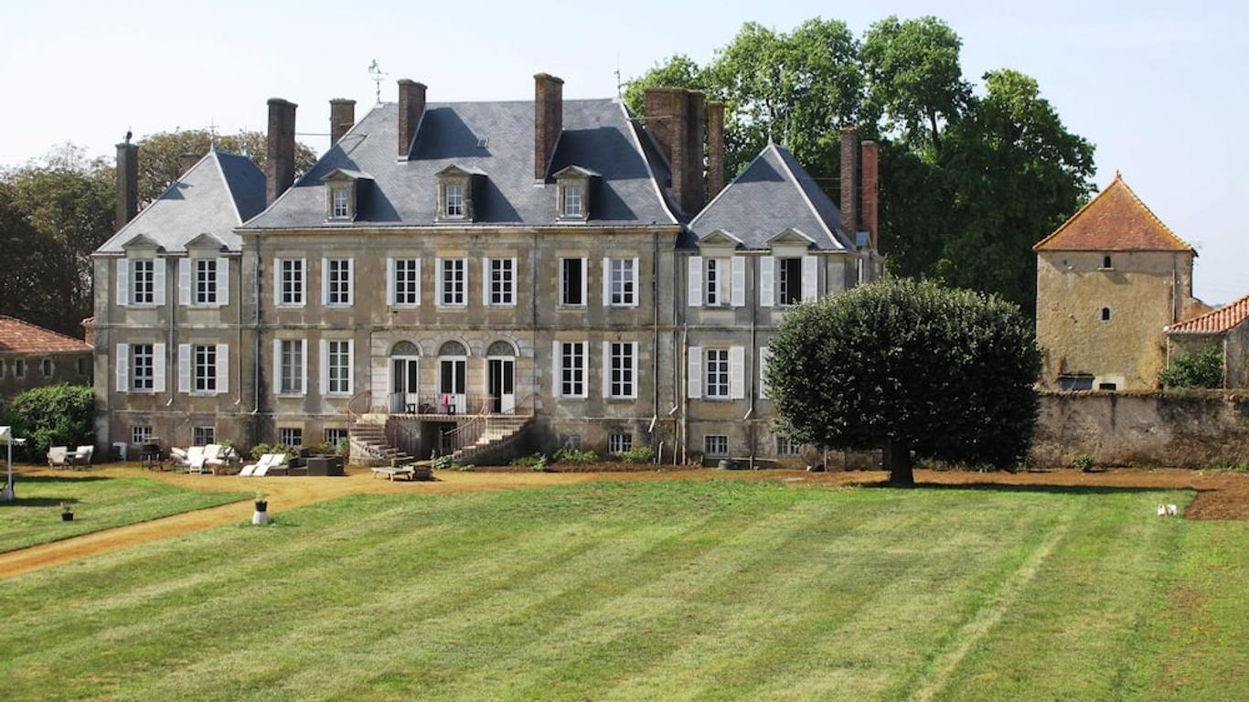 Château des Noces