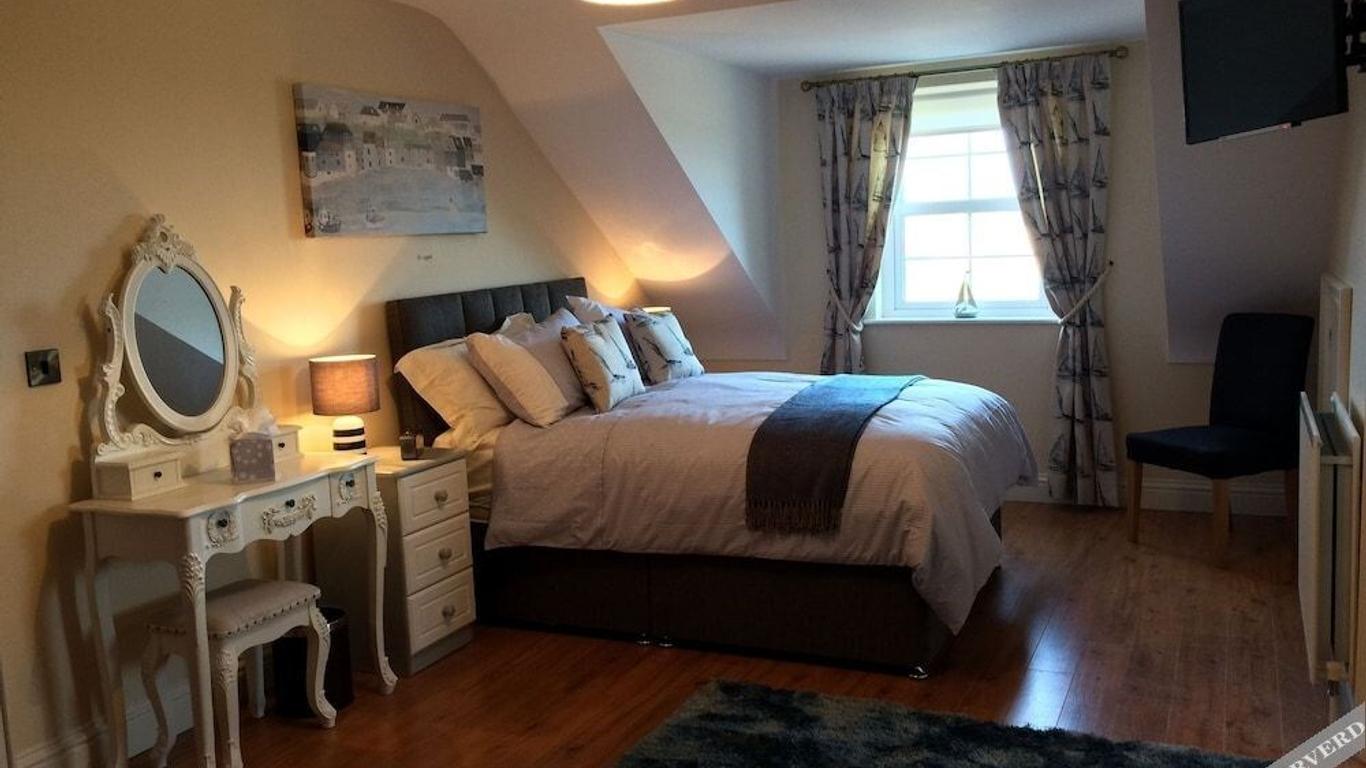 Silent Valley Bed & Breakfast