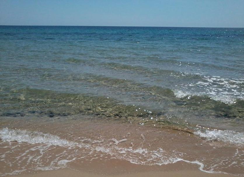 Playa Foto