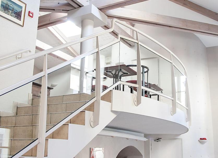 Escaleras Foto