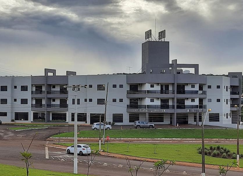 Edificio Foto