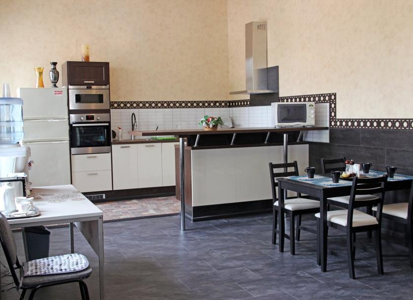 Cocina Foto