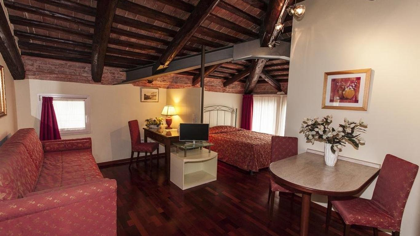 Residence Bertolini