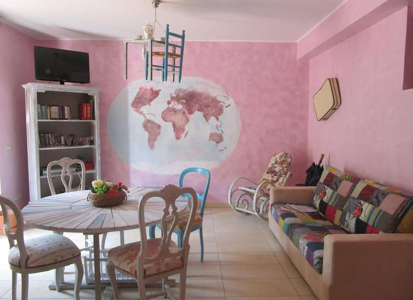 Comedor Foto