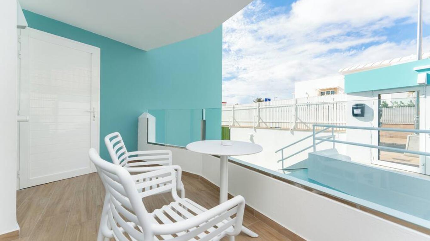 Alsol Los Caribes 2 - Adults Only