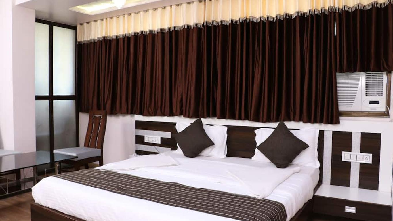 Hotel Regency Vasai