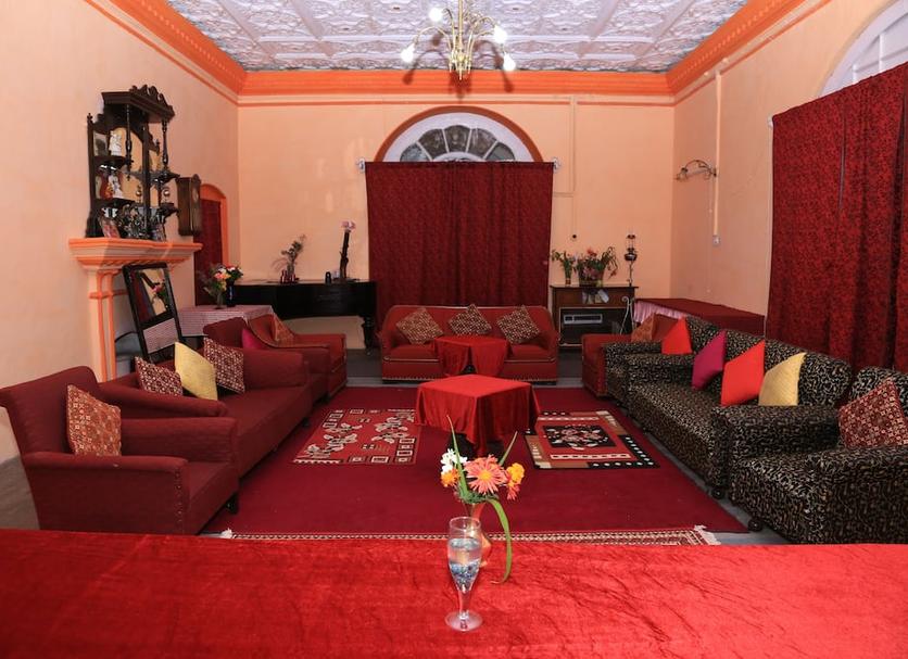 Lounge Foto
