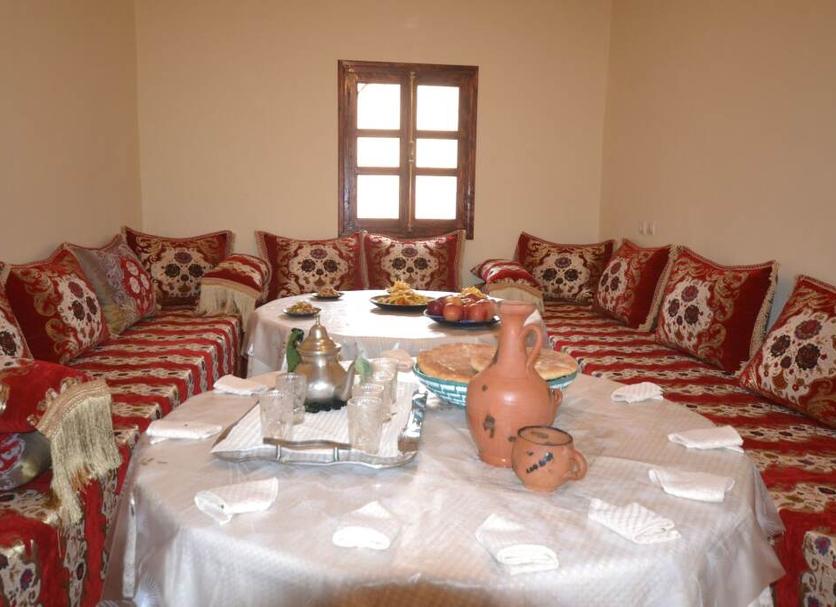 Comedor Foto
