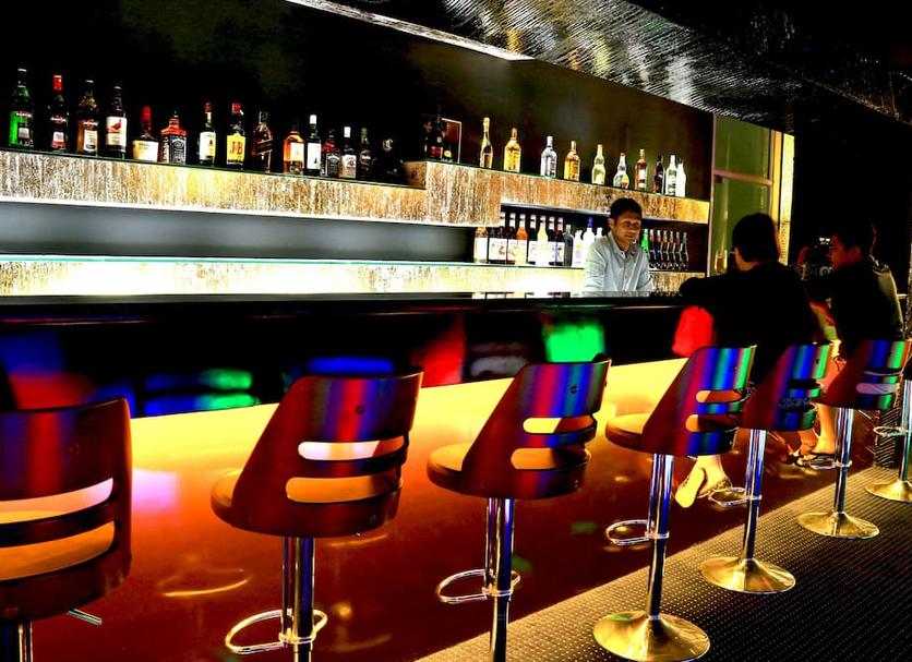 Bar Foto
