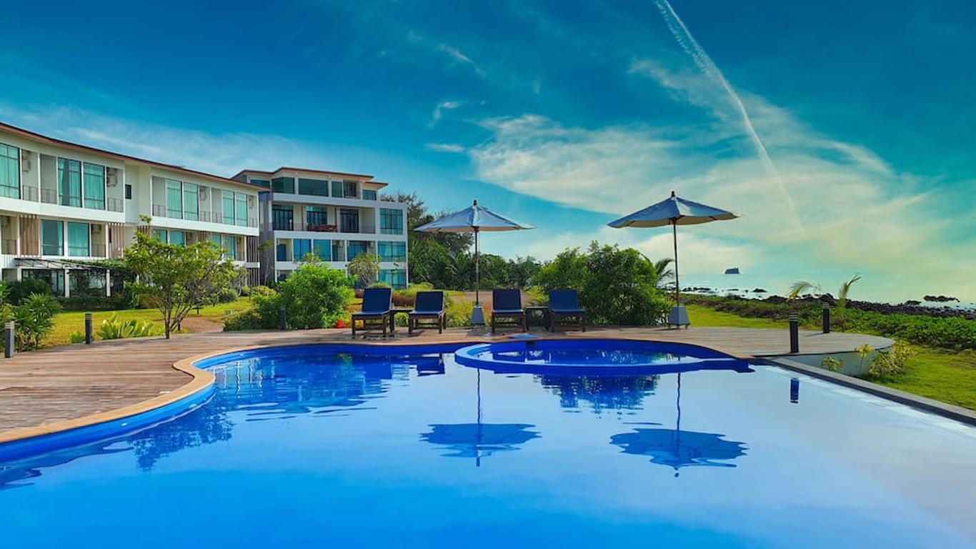 The Beach Resort & Residence - Sha Plus