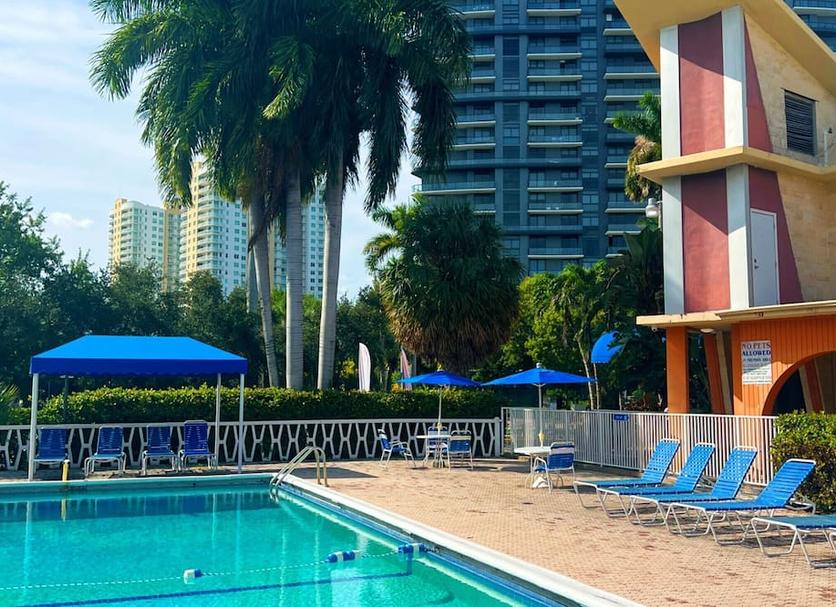 Piscina Foto