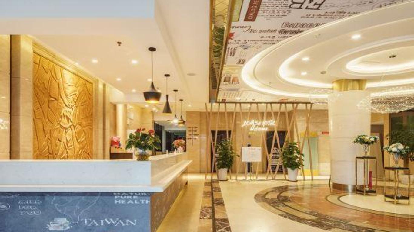 Borase Hotel
