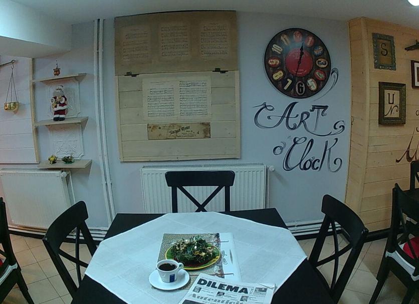 Comedor Foto