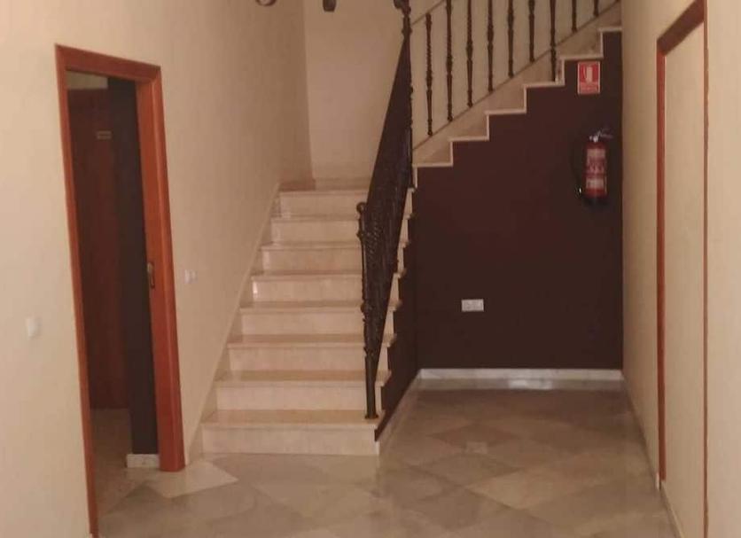 Escaleras Foto