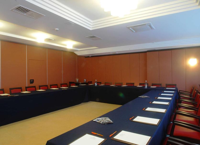 Sala de conferencias Foto